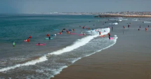 newport beach