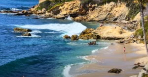 laguna beach
