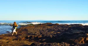 Little Dume Beach