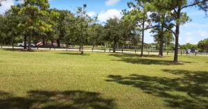Okeeheelee Park