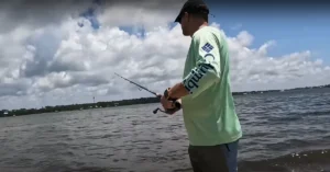 Fishing