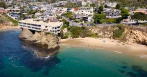 laguna beach