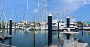 Peanut Island