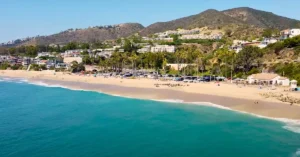  Natural beauty of laguna beach