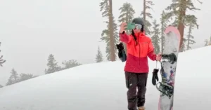Diamond Peak