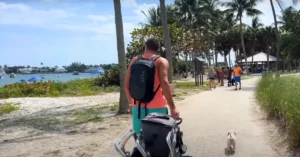 Peanut Island