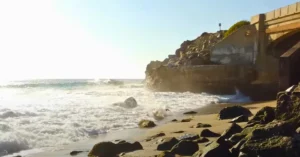 Sycamore Cove Beach