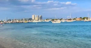Peanut Island