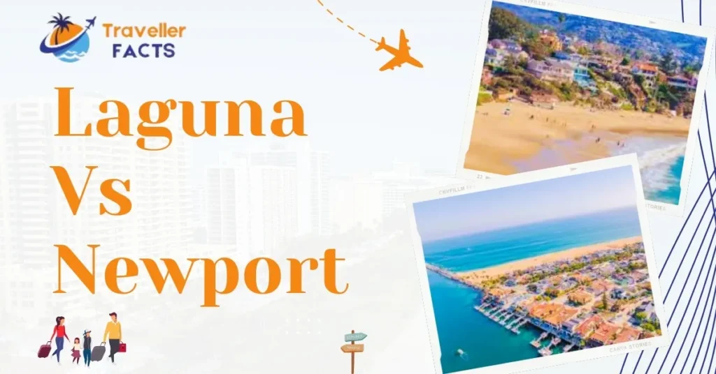 laguna beach vs newport beach