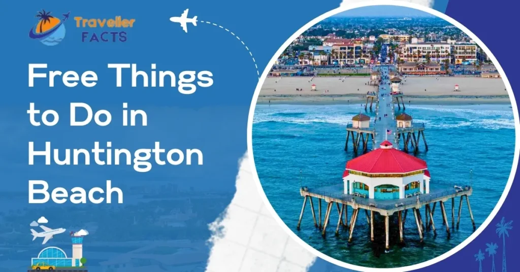 free things to do in huntington beach