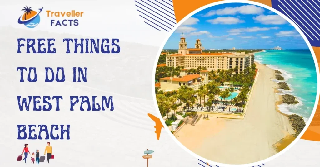 free things to do in west palm beach