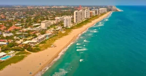 pompano beach