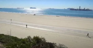 Long Beach