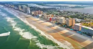 daytona beach