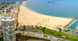 Long Beach