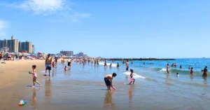Coney Island