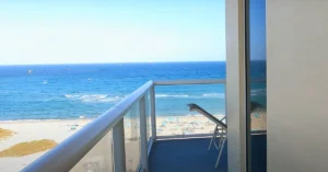 Pompano Beach Marriott Resort and Spa