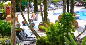 Hard Rock Hotel