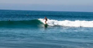 Surfing