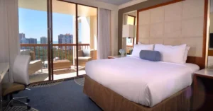 Naples Grande Beach Resort