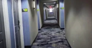 Hampton Inn & Suites Rockville Centre