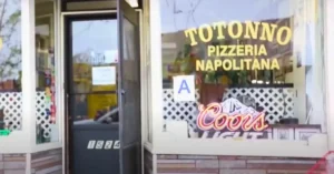 Totonno's Pizzeria Napolitano