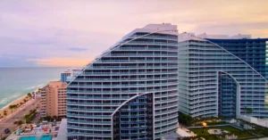 Hilton Fort Lauderdale Beach Resort