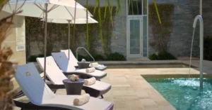 Naples Grande Beach Resort