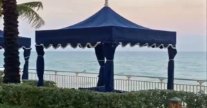 Eau Palm Beach Resort