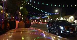 nightlife hollywood