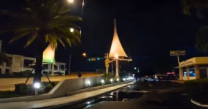 Pompano Beach nights