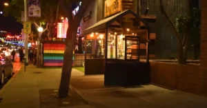 fort lauderdale beach bars and clubs.