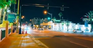 Nightlife Daytona Beach