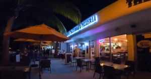 Pompano Beach nights