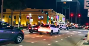 Nightlife Daytona Beach