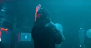Night club