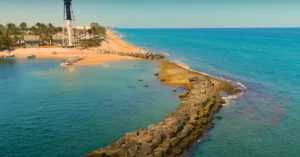 pompano beach
