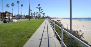 Long Beach
