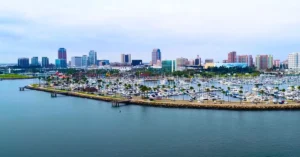 Long Beach
