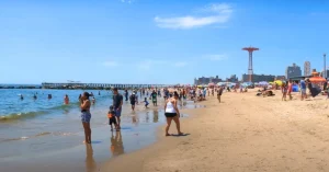 Coney Island