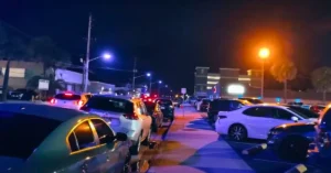 Nightlife Daytona Beach