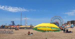 coney island