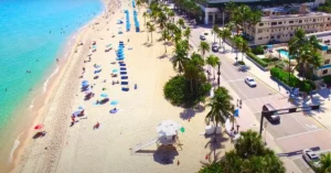 lauderdale beach