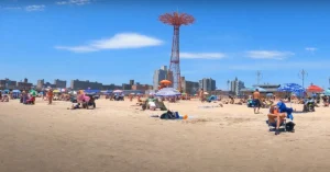 coney island