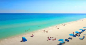 fort lauderdale beach
