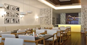 Food and Restaurants