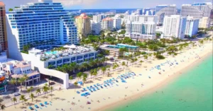 fort lauderdale beach