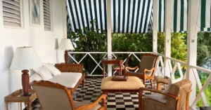 boutique hotels