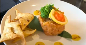 Food and Restaurants