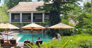 boutique hotels